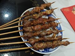 -清真·西北人家风味馆(中山中路店)