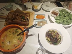 -33号大院·青岛本帮菜(五四广场店)