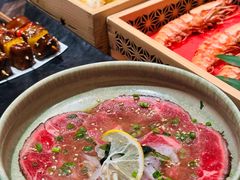 -水濑·日料放题(天河店)