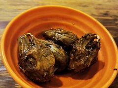 -特色油卤串串(水碾河店)