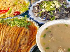 -北三沙家烧麦(北头道街店)