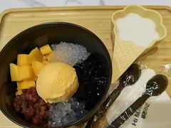 -HIMANGO很芒の芒(芳圆里店)