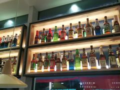 -木屋烧烤(坂田天安云谷店)