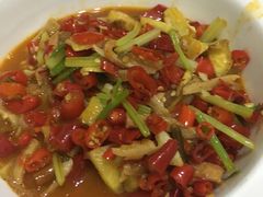 -老游独一佳湘菜馆(高新四路店)