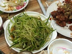 -老七饭馆(光荣道总店)