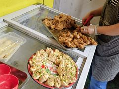 -卢聪艺小吃店(阳翟总店)