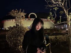-福建土楼（华安）旅游区•大地土楼群