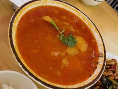 -張飛扒肉·龙江非遗(道外店)