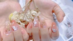-H12 STAR日式美甲美睫专门店
