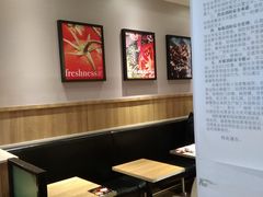 大堂-肯德基(新凌云店)