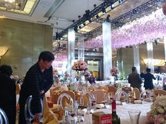 -上海静安香格里拉大酒店