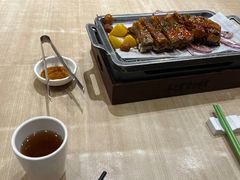 -羊之道草原味道清真餐厅(番禺店)