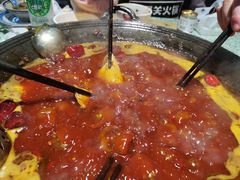 -五里关火锅(牛市口店)