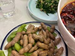 -嘉陵楼馋嘴城(簋街总店)