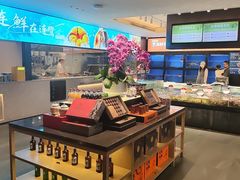 -连鹭海鲜·海肠捞饭·海胆饭(星海店)