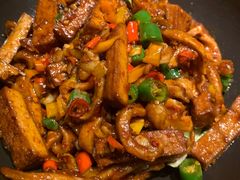 香辣鱿鱼-吃饭皇帝大(赛格国际店)
