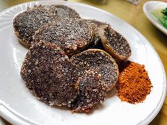 -88号小吃店·经典云南菜·地道纳西美食