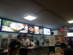 -牛记烩面(七星西路店)