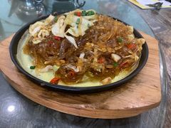 -湘村故事(万科金色梦想店)