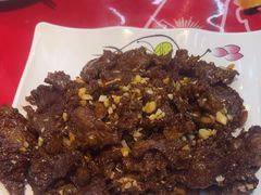 -天津乾毓德饭庄·清真传统炒菜·海鲜烧烤(咸阳路店)