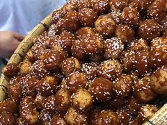 -邓记新一代糖油果子(四川煤管局供销公司职工宿舍店)