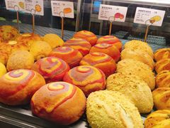 -奈雪的茶(市百一店)