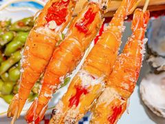 -蚝魁·海鲜大排档·啫啫·生蚝(体育西店)