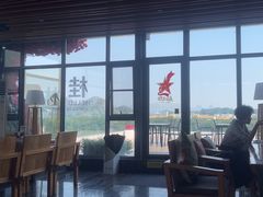 -维纳斯酒店-忆咖啡观景餐厅(象山公园店)