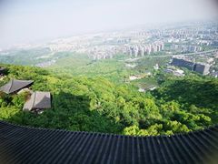 -杭州半山国家森林公园