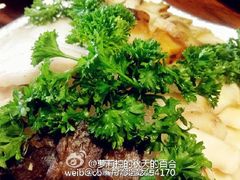 -慢丽江·云南野生菌土鸡锅(付家庄店)