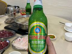 -菜忠潮州牛肉店(岗厦店)