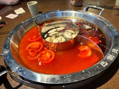 -巴倒烫陆派火锅山庄(南山总店)