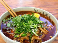 -小王拉面馆(颍上路店)
