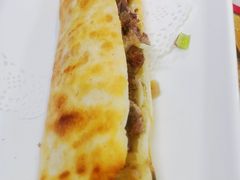 -王胖子驴肉火烧(鼓楼店)