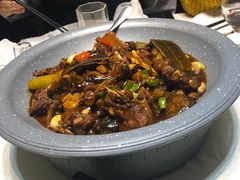 -桃花印巷江南小馆(朝阳路店)