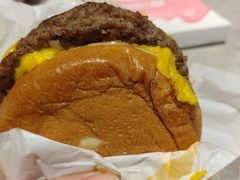 -麦当劳(万博一路天河城分店)