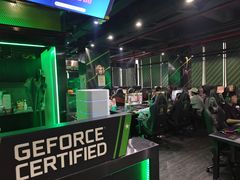 -PANDA电竞中心(天街店)