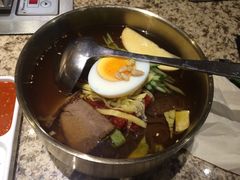 现压冷面-丰茂烤串(六里桥店)