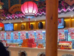 -巢爷老味(东方红店)