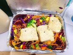 -Meal Salad米有沙拉(长泰广场店)