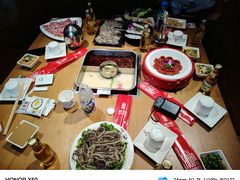 -侯氏火锅(无极县店)
