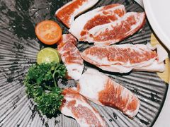 -韩宫宴烤肉·黑毛和牛·料理(滨湖银泰城店)
