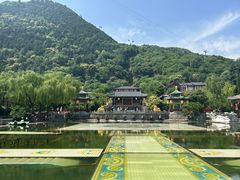 -华清宫景区