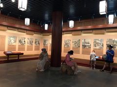 -黄公望隐居地