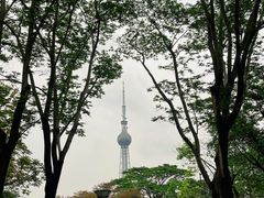 -文华公园(禅城区)