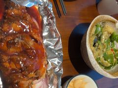 -U你·天然调味(南湖总店)