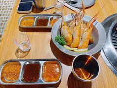 -哼蟹二将·烤肉酱蟹(合生汇店)