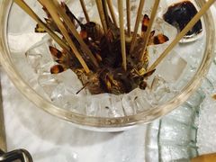 -虾佬圣汤