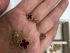 -梵克雅宝(国贸商城店)