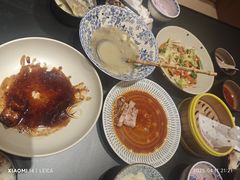 -金陵家宴·金陵春·南京菜(夫子庙店)
